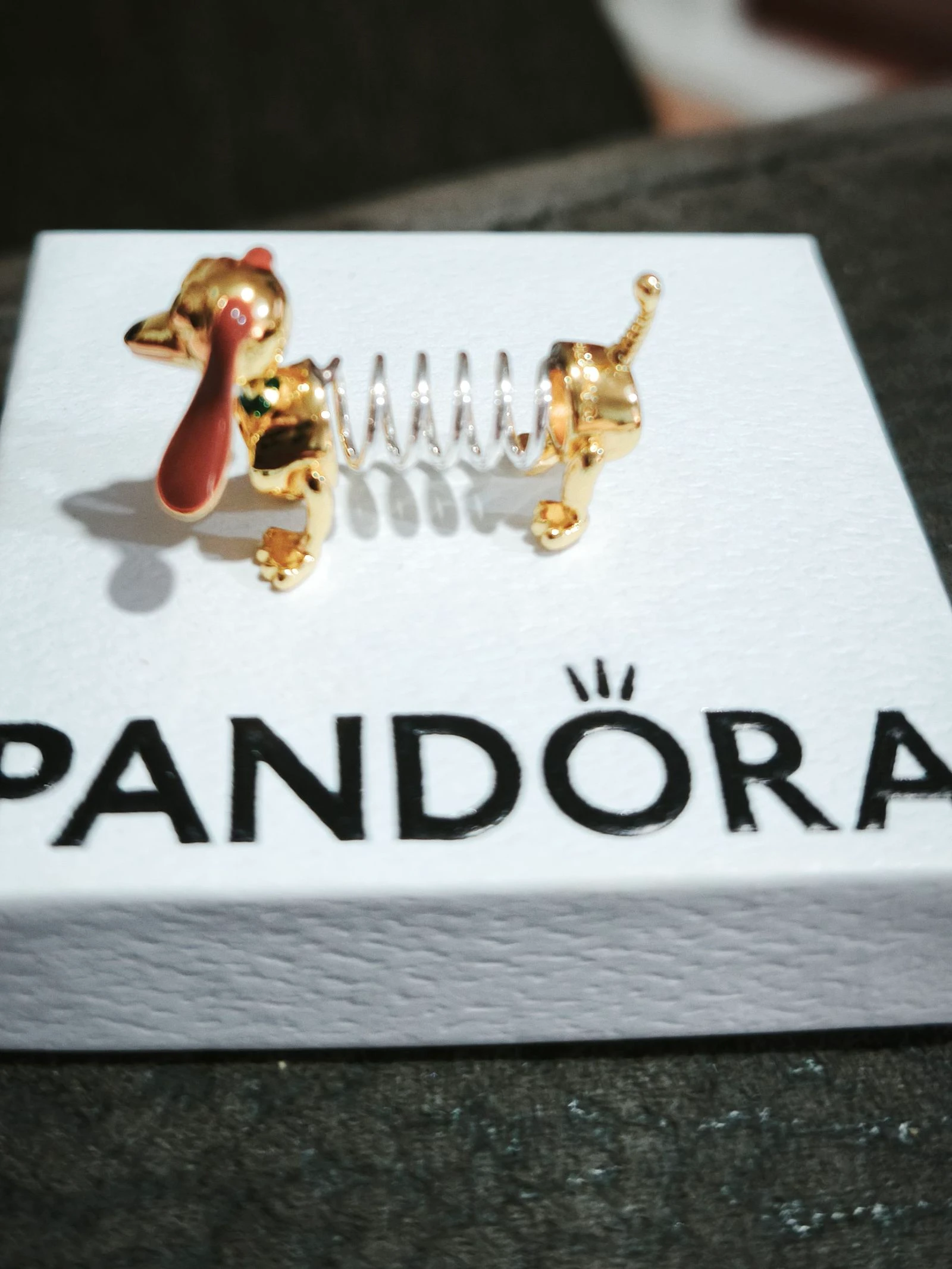 Charm Slinky – photo 4
